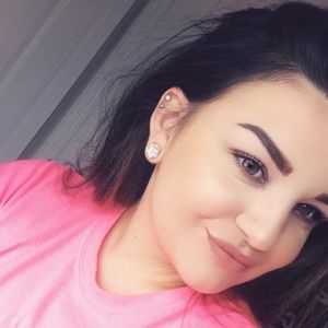 Meet the Posher, Jordyn!